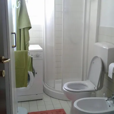 10 Minutes From Turin, Private Parking Apartman