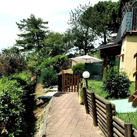 Apartman 10 Minutes From Turin, Private Parking *