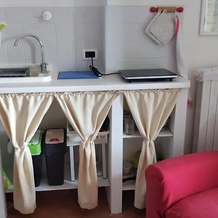 Apartman 10 Minutes From Turin, Private Parking