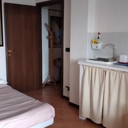 Apartman 10 Minutes From Turin, Private Parking